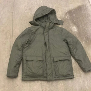 Hudson North down  coat